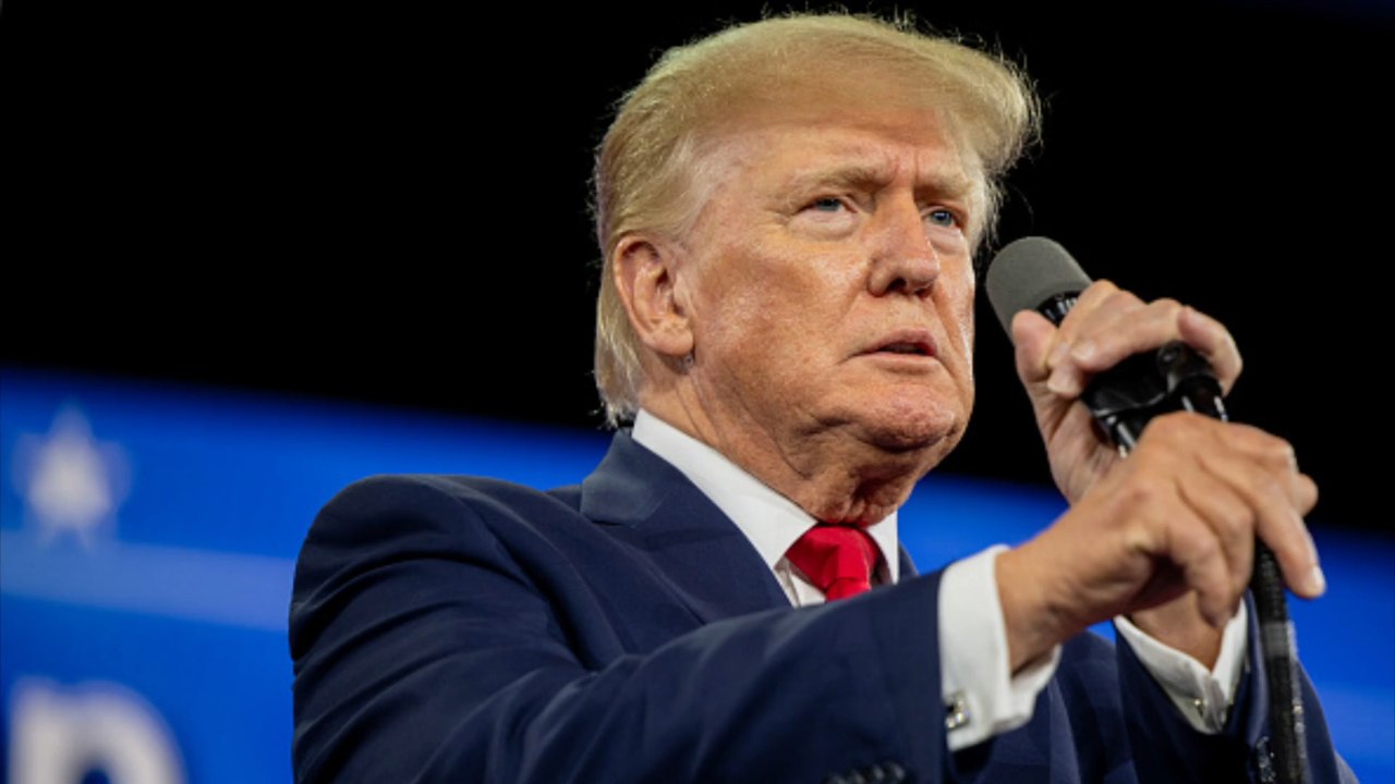 USA: Zweite Amtszeit von Trump ab 2024?