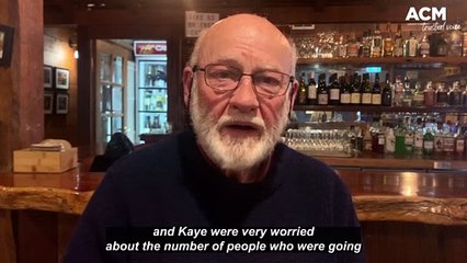 This pub really had no beer | Canberra Times | Tim the Yowie Man | September 10, 2022