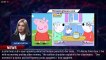 'Peppa Pig' debuts lesbian polar bear couple on popular children's cartoon - 1breakingnews.com