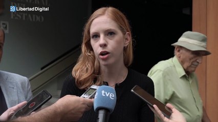 Lilith Verstrynge pide a la Fiscalía que impida la celebración del 'Toro de la Vega'