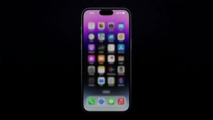 Presentati i nuovi iPhone 14, con sos satellitare se non c'è rete