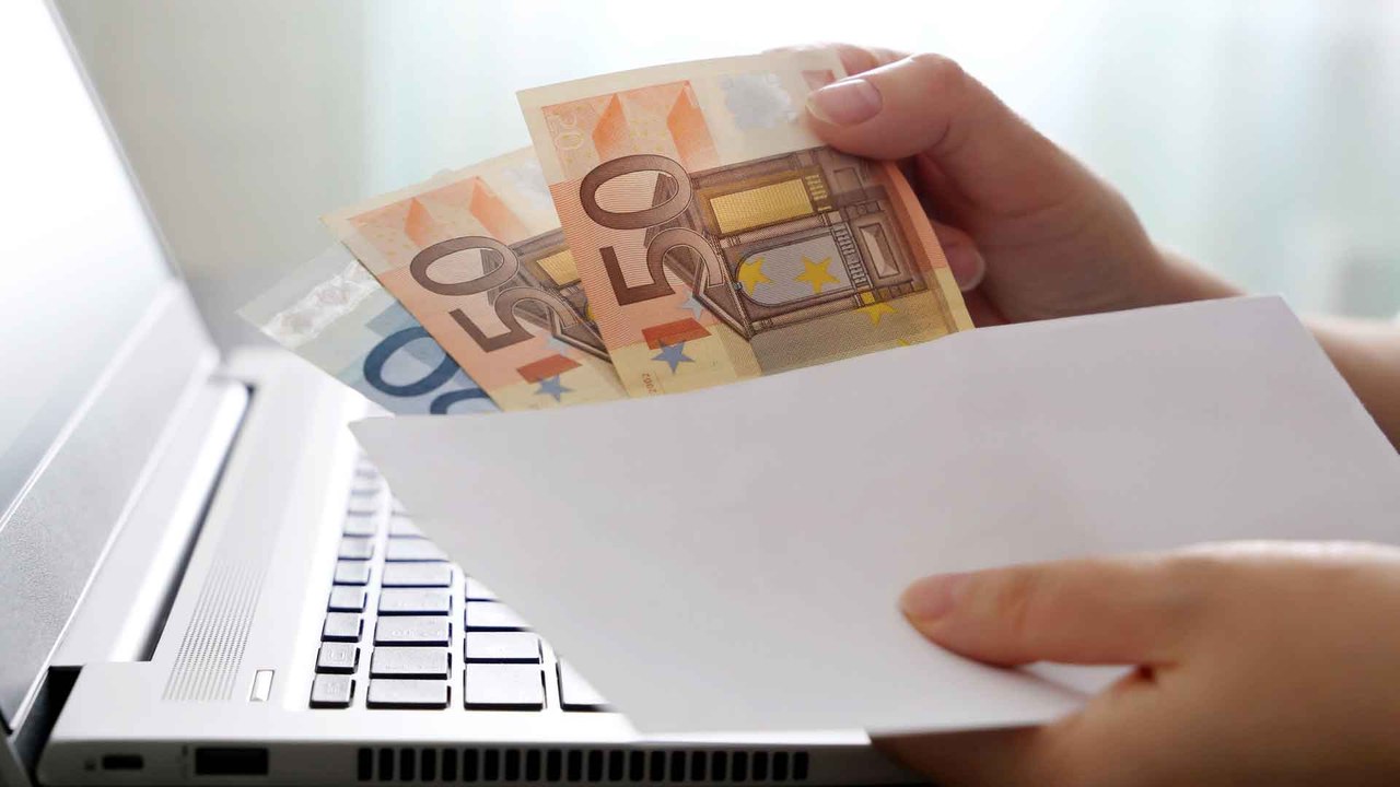 Inflationsprämie: So viel könnte für euch rausspringen!