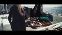 BLUEBACK Trailer (2023) Mia Wasikowska