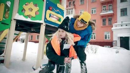 Классная Катя - 5 серия