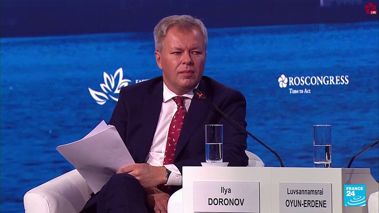 Putin says Russia may halt energy exports if West caps prices