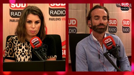 "Une star internationale m'a proposé de travailler pour elle"