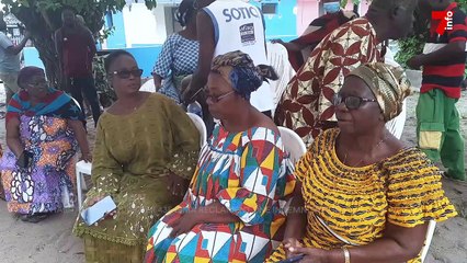 Métro d’Abidjan : les habitants du quartier 43e Bima réclament une indemnisation