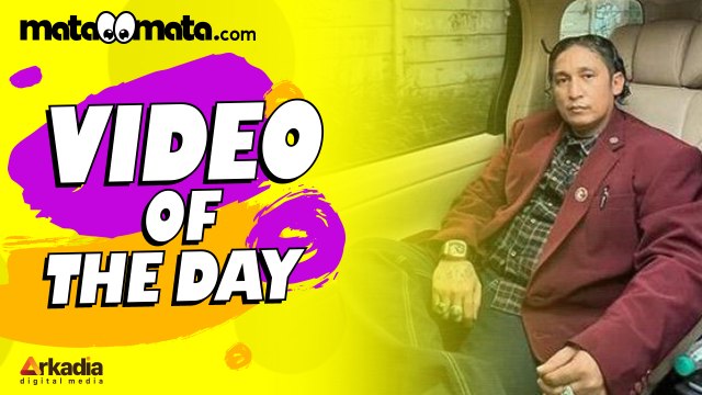 Video Of The Day: Firdaus Oiwobo Bakal Tuntut Raffi Ahmad, Kemal Palevi Sindir Pinangki