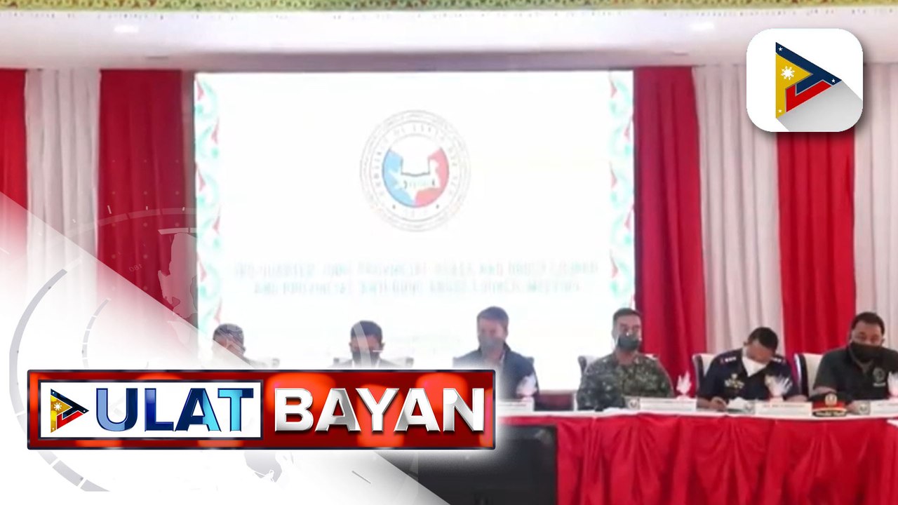 Lanao del Sur Provincial government, mas paiigtingin ang pagtulong sa mga dating violent extremist
