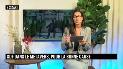SMART TECH - Où va le Web ? du jeudi 8 septembre 2022