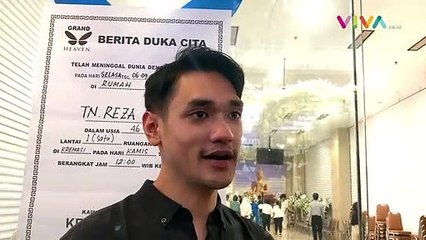 Cerita Afgan Pernah Ikut Kelas Spiritual Reza Gunawan