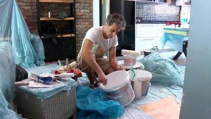 Türkiye'nin ünlü karikatüristi baba mesleğine döndü