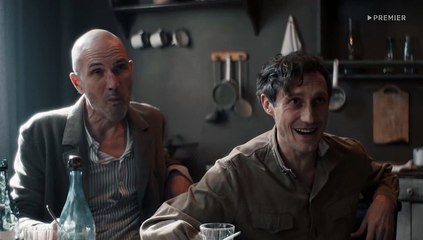 Художник - 2 серия