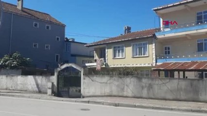 OYUNCU ALİ SÜRMELİ'NİN ANNESİ, İNTİHAR ETTİ