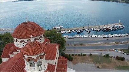 Greek London festival: Μεγάλη διάκριση για τη σκηνοθέτη Βασιλική Κουβελά και τα έργα της