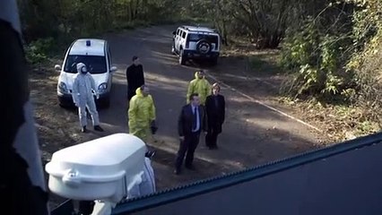Allein gegen die Zeit Staffel 2 Folge 9
