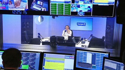 Énergie : la relance du parc nucléaire français au point mort ?