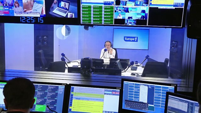 Énergie : la relance du parc nucléaire français au point mort ?