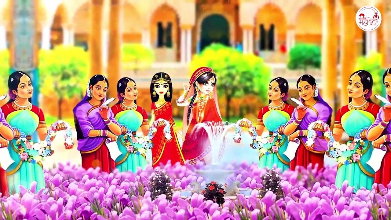 महाशिवरात्रि स्पेशल भजन | Shivratri Special 2022 | शिव विवाह कथा | Shiv Vivah Katha | Shiv Chaupai | New Video - 2022