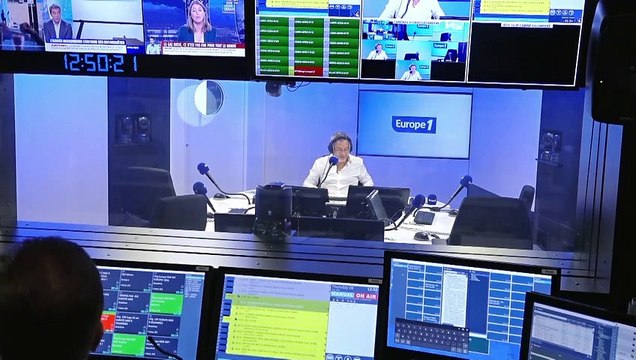 Catastrophes naturelles, un bilan sombre pour les assureurs ?