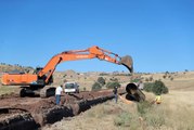 Sivas gündem haberi: 52 kilometrelik dev proje Sivas'ın susuzluğuna çözüm olacak