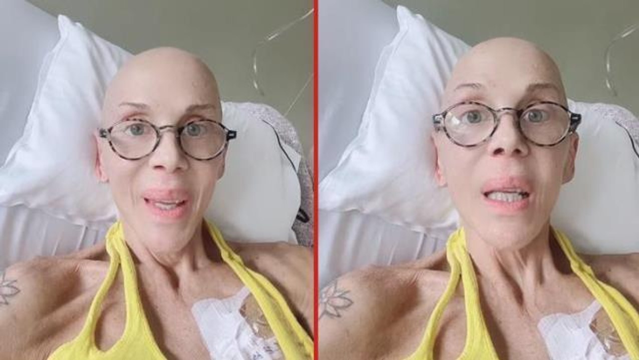 Billur Kalkavan ne kanseri? Billur Kalkavan hastalığı ne? Billur Kalkavan sağlık durumu!