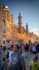 سيدتي في فينيسيا | كواليس اليوم الرابع من مهرجان فينيسيا السينمائي ولقاء خاص مع الفنانة كندة علوش