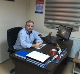 Trabzon'da 3 kızını tabancayla öldüren sanığın yargılanmasına başlandı