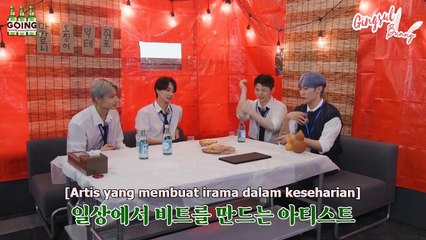 [INDO SUB] GOING SEVENTEEN 2022 EP.61 Talk Get-Together #2