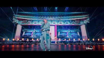 BTS: PERMISSION TO DANCE ON STAGE – LA | Official Trailer | Disney+