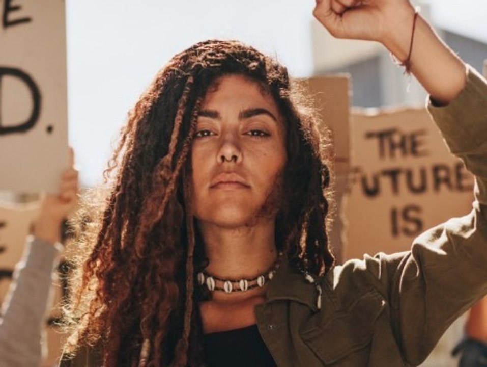 Un wirbt für mehr chancengleichheit - doch lässt sich dabei wohl aus