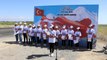 Iğdır haber | Iğdır'da 7 yıl önce PKK'nın saldırısında şehit olan 13 polis anıldı