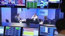 «Les absents ont toujours tord», estime Emmanuel Macron à l'ouverture du CNR