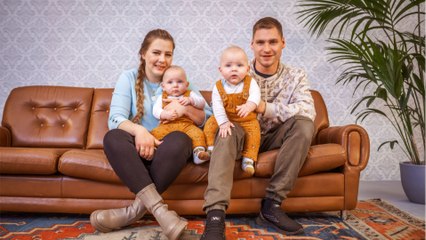 "Was stimmt mit dir nicht?": Sarafina Wollny wehrt sich gegen Hater