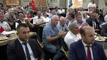 Mansur Yavaş muhtarları Kılıçdaroğlu'na 'şikayet' etti