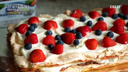 세계테마기행 - 한밤의 태양 즐기기, 북유럽- 행복을 찾아서, 여름 별장_#002