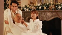 Andrea, Matteo e Virginia Bocelli insieme per un album di Natale