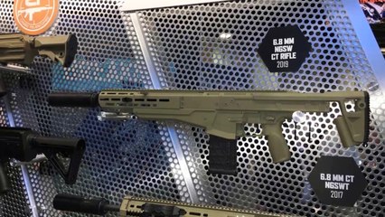 10 Proposed Weapons of USA that are still in design phase