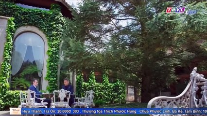 THẾ GIỚI KHÔNG THUỘC VỀ CÔ  , CÔ GÁI Ạ - NGƯỜI GIÀU CŨNG KHÓC TẬP 4