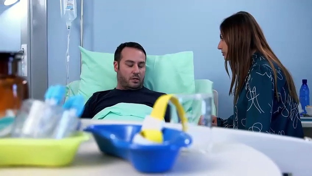Η κλινική Επ8