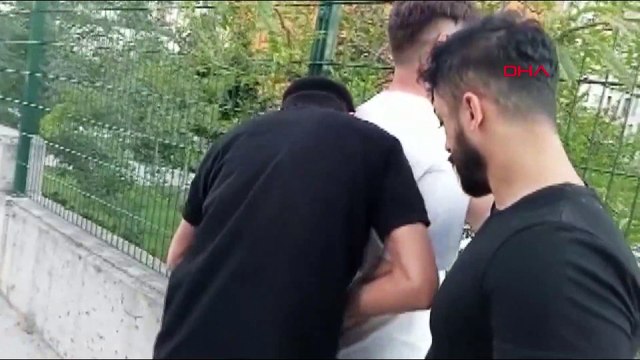 Önce tişörtünün altından çıktı, sonra evinden: 50 kilogram metamfetamin