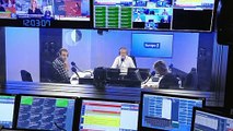 «Les absents ont toujours tort», estime Emmanuel Macron à l'ouverture du CNR