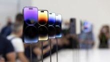 Apple dévoile de nombreuses nouveautés à l'occasion de sa Keynote de septembre