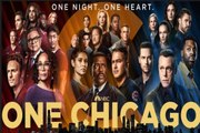 Chicago Fire 11, Chicago PD 10, Chicago Med 8 - PROMO
