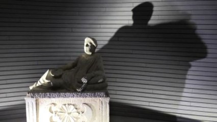 Dagli etruschi al contemporaneo: un nuovo museo per Milano