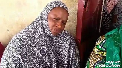 Hafia : Mariama Kesso pleure Abdoul Gadiri, son enfant unique...