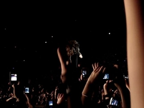 Tokio hotel Ich bin nich' ich 10.03.08