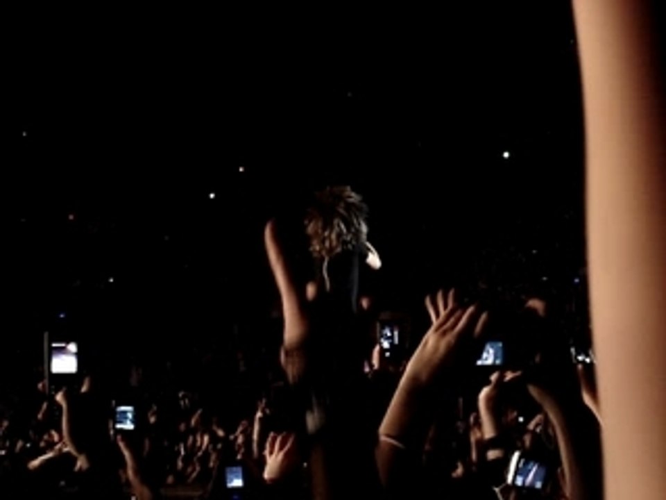 Tokio hotel Ich bin nich' ich 10.03.08