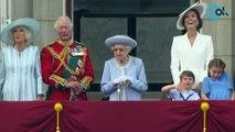 La Reina Isabel II, bajo supervisión médica ante la preocupación por su salud