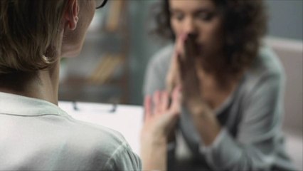 Une étude met en lien les covid longs et la dégradation de la santé mentale